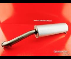 MARMITTA DUCATI TERMIGNONI 748 916 996 998 - 8