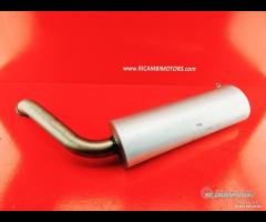 MARMITTA DUCATI TERMIGNONI 748 916 996 998 - 10