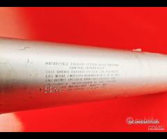 MARMITTA DUCATI TERMIGNONI 748 916 996 998 - 12