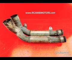 MARMITTA DUCATI TERMIGNONI 748 916 996 998 - 18