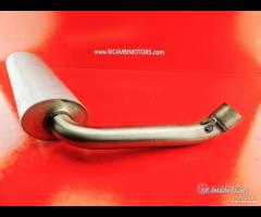 MARMITTA DUCATI TERMIGNONI 748 916 996 998 - 25