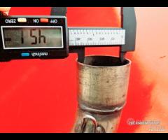 MARMITTA DUCATI TERMIGNONI 748 916 996 998 - 26