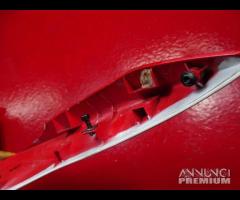 FIANCHETTO CODONE DX DUCATI HYPERMOTARD 821 939 - 7