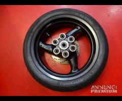 CERCHIO DUCATI MONSTER 695