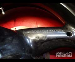 CERCHIO DUCATI MONSTER 695