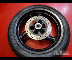 CERCHIO DUCATI MONSTER 695 - 6