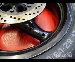 CERCHIO DUCATI MONSTER 695 - 7