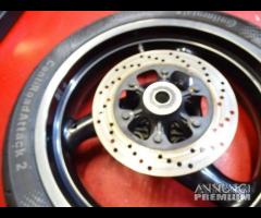 CERCHIO DUCATI MONSTER 695 - 8