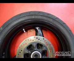 CERCHIO DUCATI MONSTER 695 - 9