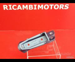 POGGIAPIEDI ANT SX BMW R1150R R 1150 ROCKSTER