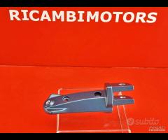 POGGIAPIEDI ANT SX BMW R1150R R 1150 ROCKSTER