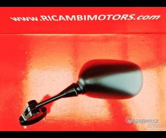 SPECCHIETTO SX KAWASAKI ZX10R NINJA ZX6R
