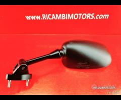 SPECCHIETTO SX KAWASAKI ZX10R NINJA ZX6R