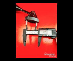 SPECCHIETTO SX KAWASAKI ZX10R NINJA ZX6R - 7