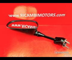 SPECCHIETTO SX KAWASAKI ZX10R NINJA ZX6R - 8
