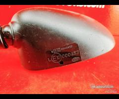 SPECCHIETTO SX KAWASAKI ZX10R NINJA ZX6R - 10