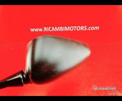 SPECCHIETTO SX KAWASAKI ZX10R NINJA ZX6R - 12
