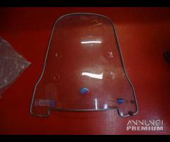 PARABREZZA APRILIA AMICO SYM SUPER DUKE ATTILA 125