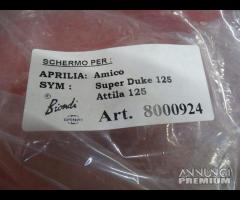 PARABREZZA APRILIA AMICO SYM SUPER DUKE ATTILA 125