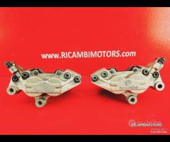 PINZE FRENO DUCATI MONSTER 1000 IE