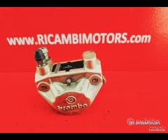 PINZE FRENO DUCATI MONSTER 1000 IE - 8