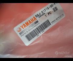 CARENA FIANCHETTO SX TMAX 500