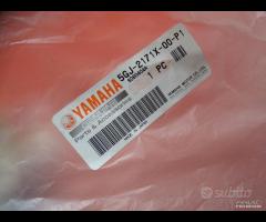 CARENA FIANCHETTO SX TMAX 500 - 6