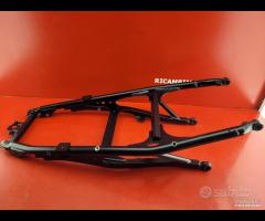 TELAIETTO POSTERIORE BMW F900R F 900 R