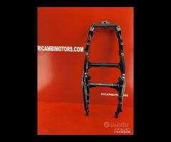 TELAIETTO POSTERIORE BMW F900R F 900 R - 6