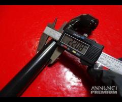 SEMIMANUBRIO DX BMW K1200GT K1200RS - 7