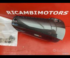 PARACALORE CARBONIO HP BMW K1300S