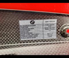 PARACALORE CARBONIO HP BMW K1300S - 6