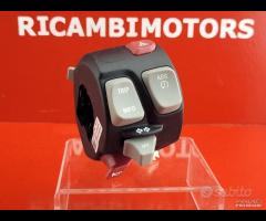 DEVIO COMMUTATORE BMW R1200R RS LC R9T