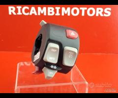 DEVIO COMMUTATORE BMW R1200R RS LC R9T