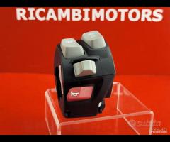 DEVIO COMMUTATORE BMW R1200R RS LC R9T