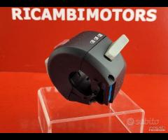DEVIO COMMUTATORE BMW R1200R RS LC R9T