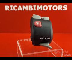 DEVIO COMMUTATORE BMW R1200R RS LC R9T