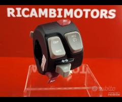 DEVIO COMMUTATORE BMW R1200R RS LC R9T - 11