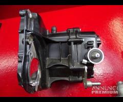 CAMBIO SCATOLA MARCE BMW R NINE T