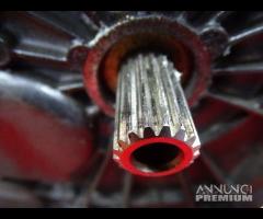 CAMBIO SCATOLA MARCE BMW R NINE T