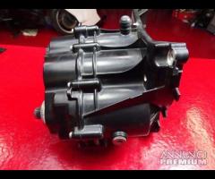 CAMBIO SCATOLA MARCE BMW R NINE T