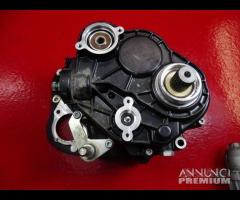 CAMBIO SCATOLA MARCE BMW R NINE T - 6