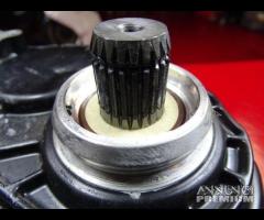 CAMBIO SCATOLA MARCE BMW R NINE T - 7