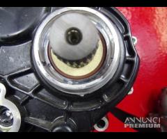 CAMBIO SCATOLA MARCE BMW R NINE T - 8