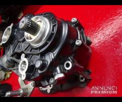 CAMBIO SCATOLA MARCE BMW R NINE T - 10