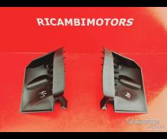 GRIGLIE CONVOGLIATORE ARIA BMW R1200C
