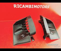 GRIGLIE CONVOGLIATORE ARIA BMW R1200C