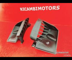 GRIGLIE CONVOGLIATORE ARIA BMW R1200C