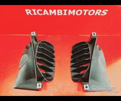 GRIGLIE CONVOGLIATORE ARIA BMW R1200C