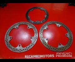 DISCHI BMW R1150R 2002